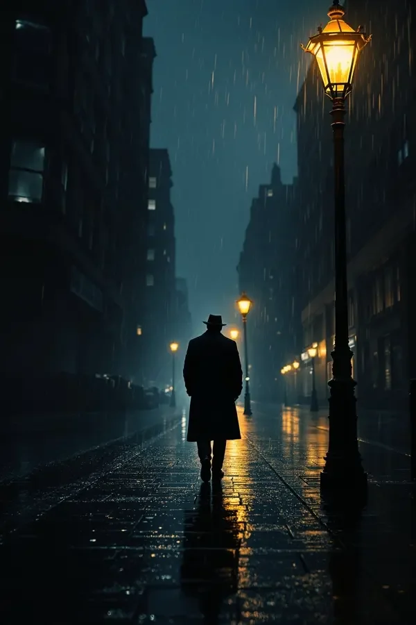 雾都谜案 高清映画封面